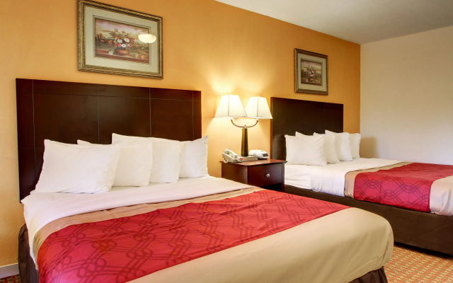 Twin Star Lodge
