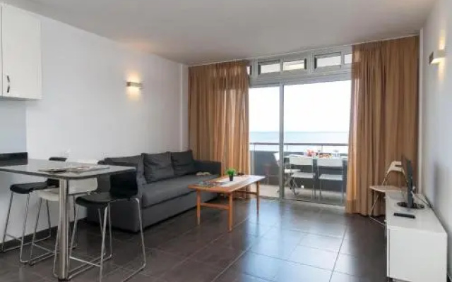 Apartment Las Burras Beach Nasas