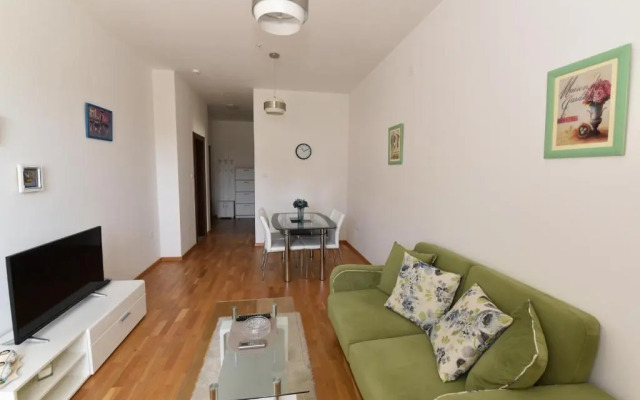Lux Apartments Kristina