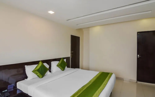 Treebo Trip Mahalaxmi Executive