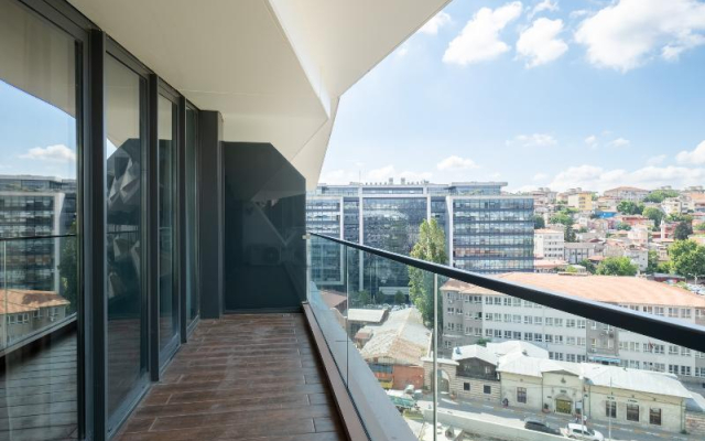 Benesta Residence by NewInn