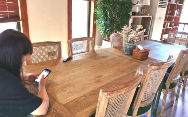 White Bird Villa Tangchi B&B (Beijing Qingshiling Branch)