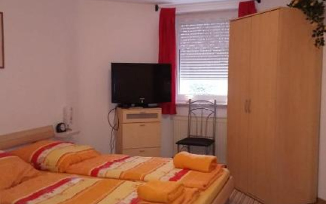 Ferienwohnung Witzig Inh Rita Weitmann