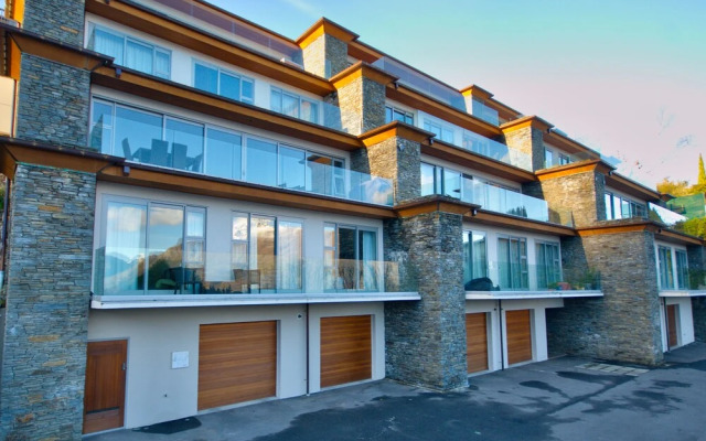 Catalina's Luxury Apartments