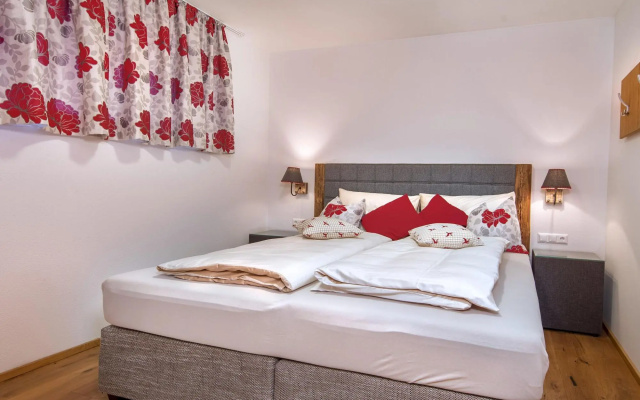 Apartment in Neukirchen near the ski area