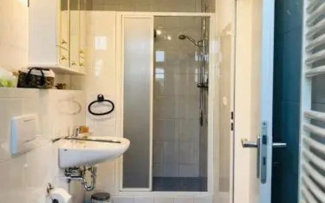Golden GaPa Luxury Penthouse 31