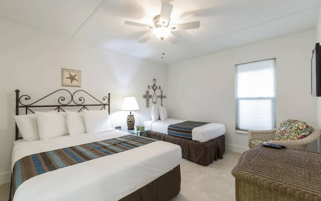 Embassy Condominium 104