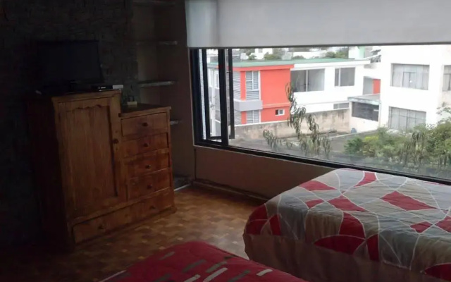 Hatun Runa Hostal