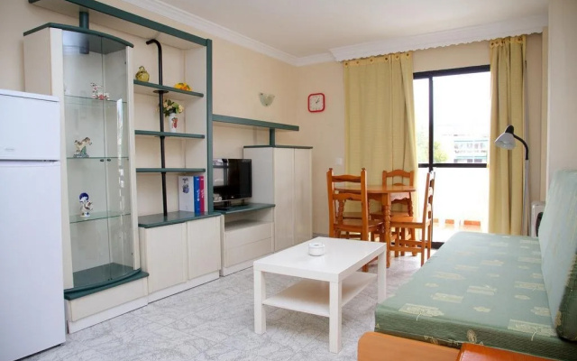 Apartamentos Euromar