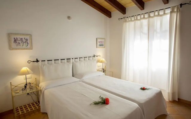 Hotel Apartaments Sa Tanqueta De Fornalutx - Adults Only
