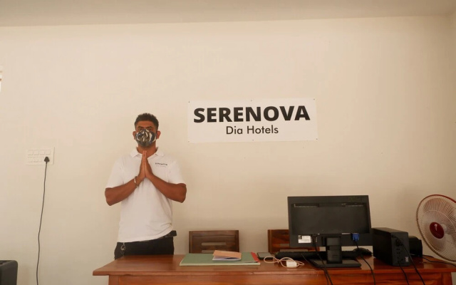 Serenova by Dia Hotels