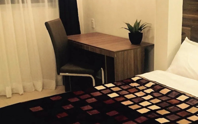 Hotel V