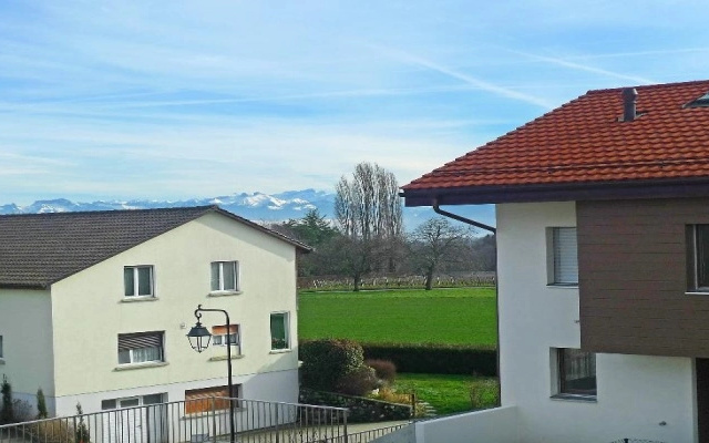 Route De Coinsin, B3 - Four Bedroom