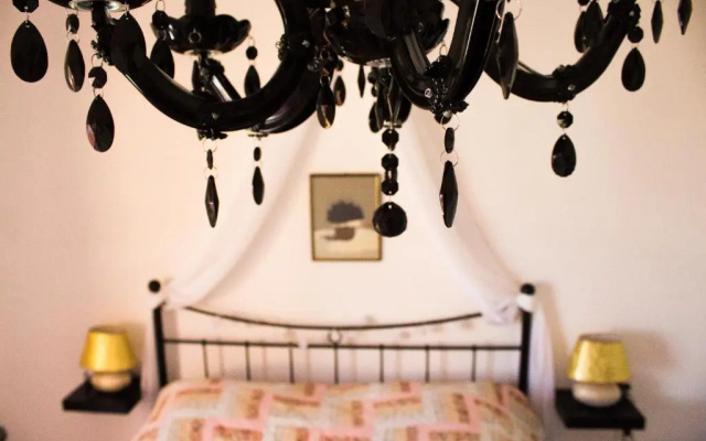 Apartment Dore