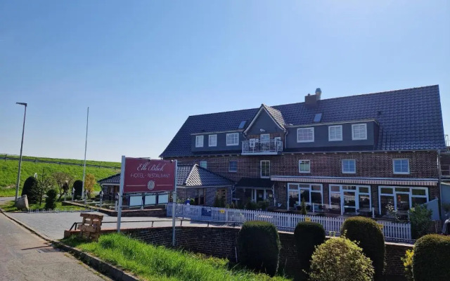 Hotel & Restaurant Elb Blick
