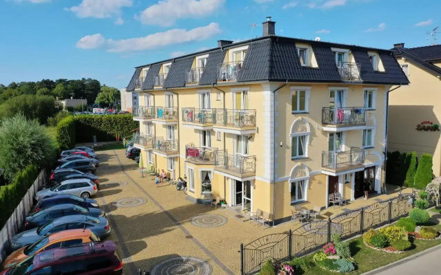 Villa Dora