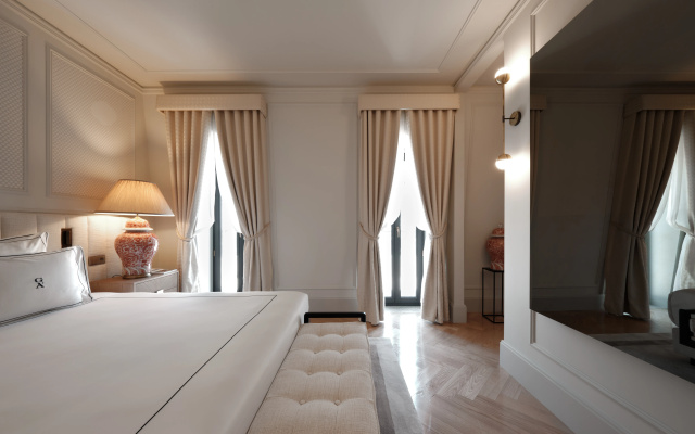 GA Palace Hotel