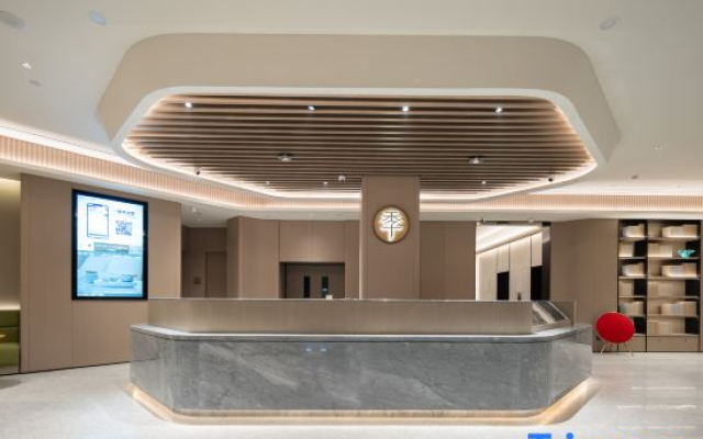 JI Hotel (Beijing Mentougou Sidaoqiao Subway Station)