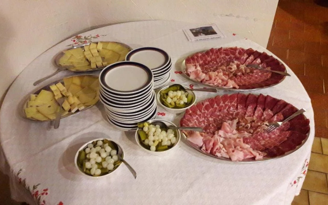 BnB "A la Crus"