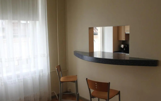 Old Riga Apartment