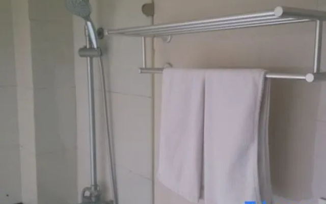 Shanghai Chunxin Hotel