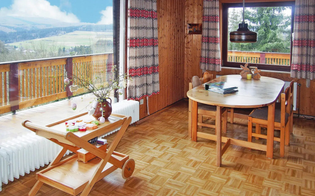 Ferienhaus Sackpfeifenblick, Hatzfeld