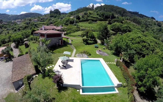 Quinta Souto Chão