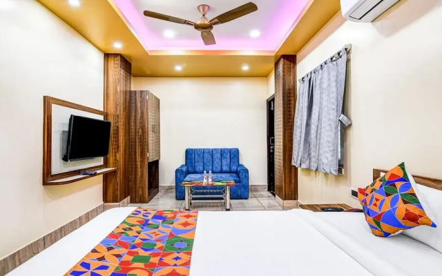 FabHotel Kanan Inn