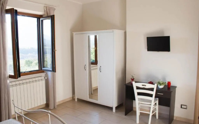 Salisù Country House