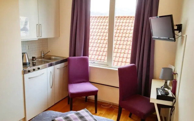  Marken Guesthouse