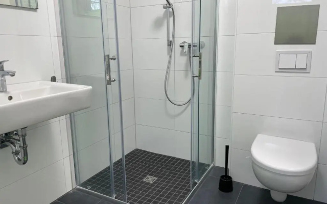 Stilvoll Wohnen in Oldenburg Kreyenbrück Apartments