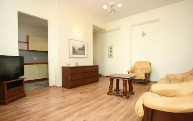 Sopot Centre