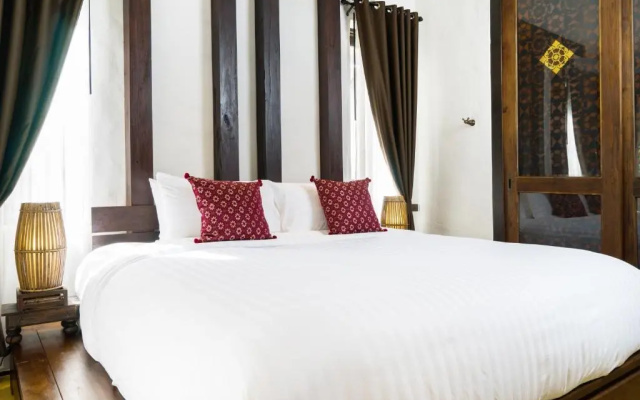 Shinnabhura Historic Boutique hotel