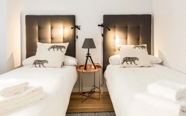 Guest Select Retiro