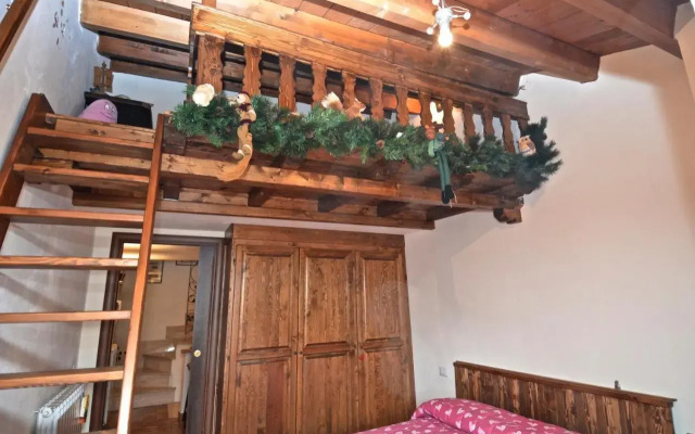 House in the Heart of Ovindoli