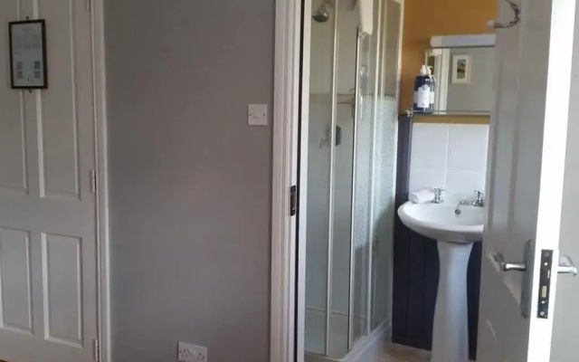 An Riasc B&B