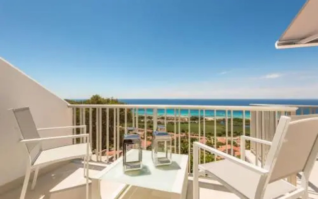 Suites Las Vistas