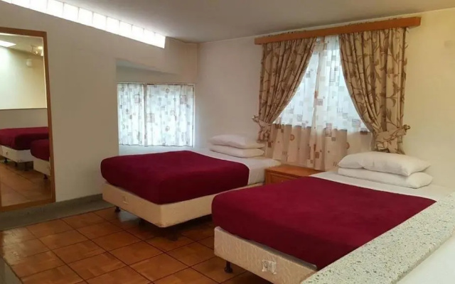 City Center Cottage