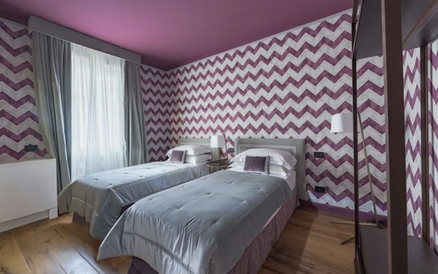 Palazzo Signoria Luxury Apartments