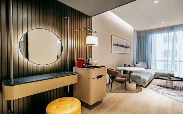 Novotel Johor Bahru City Centre