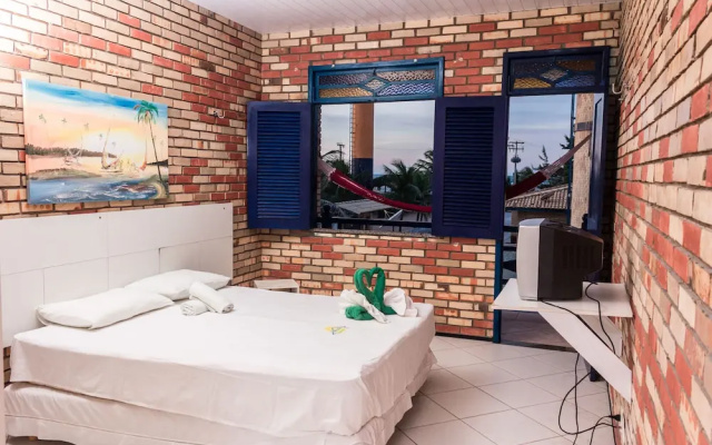 Parajuru Praia Hotel
