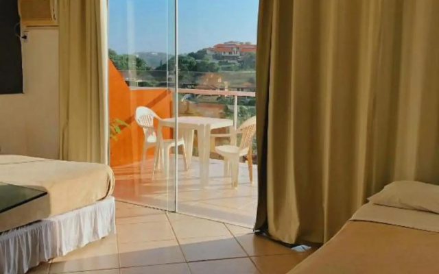 Pousada Porto Almar Buzios