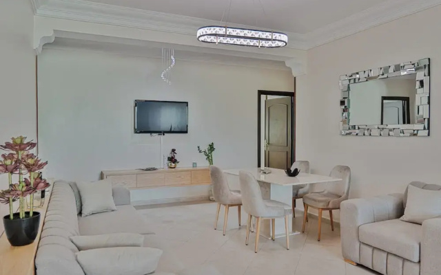 Tangier Sunset Retreat