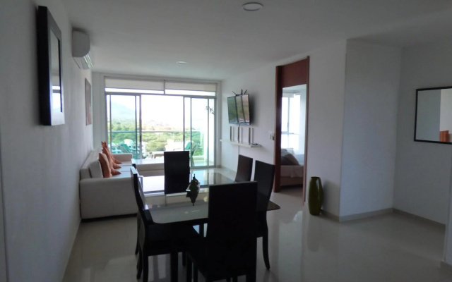 Costa Azul Suites 906
