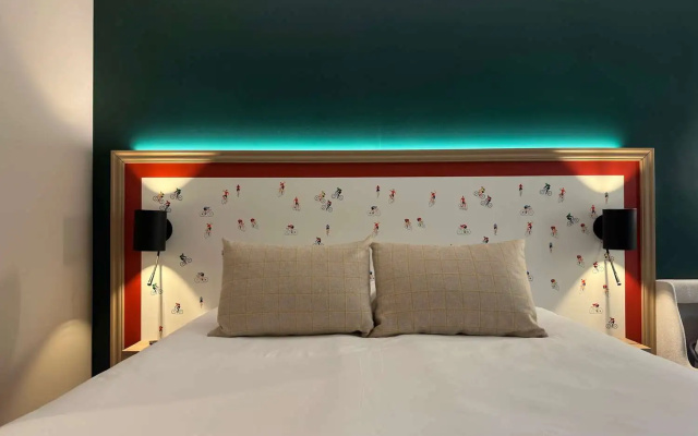 Best Western Coeur de Maurienne Hotel Restaurant & Spa