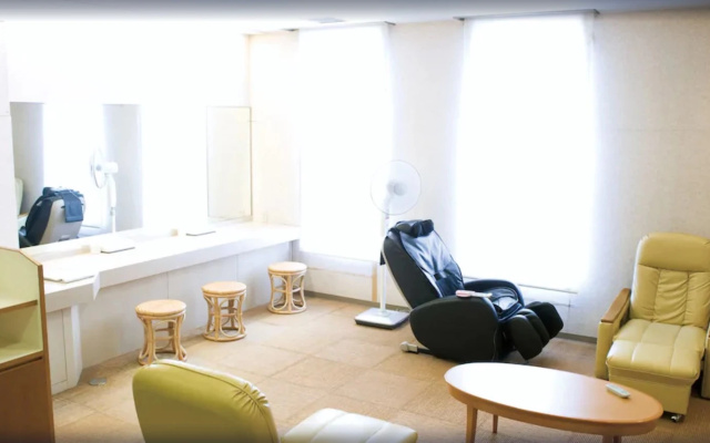 Kanku Joytel Hotel