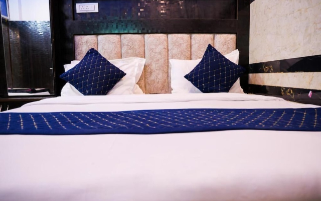 Hotel Luxury Palace Vrindavan