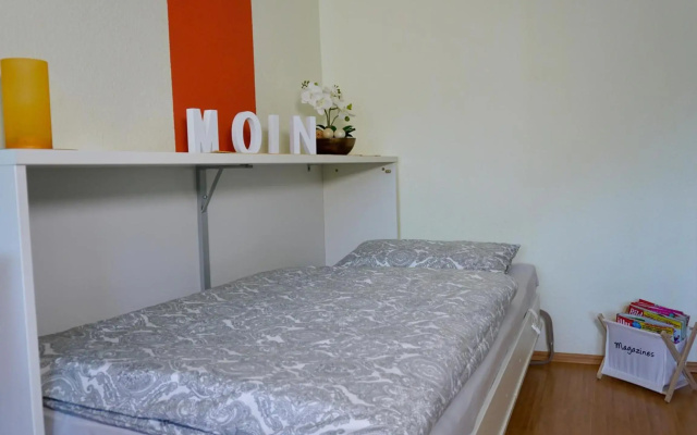 Ferienwohnung Wattfischer