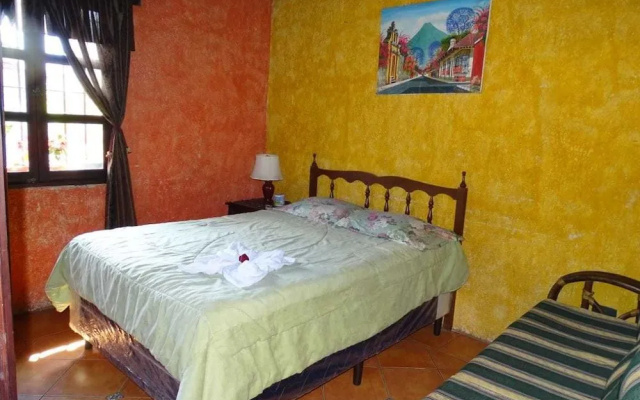 Hotel La Casita de Roca