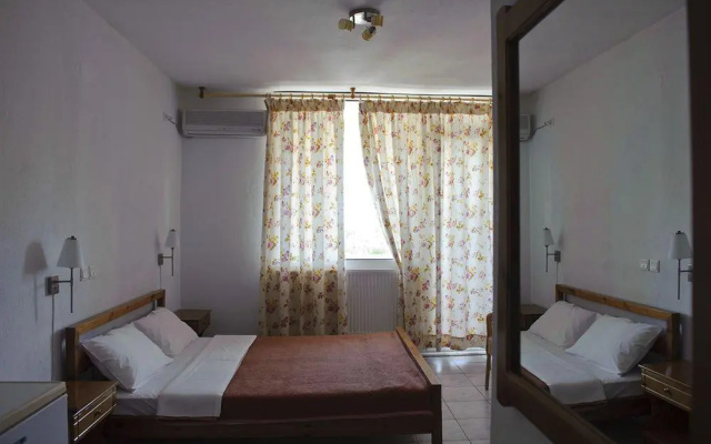 Hotel Makedon